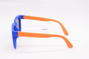 Солнцезащитные очки 8-104 (С4) (Детские Polarized) (складные)
