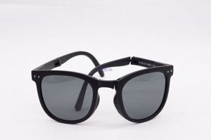 Солнцезащитные очки 9-079 (С1) (Детские Polarized) (складные)