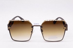 Солнцезащитные очки YAMANNI (чехол) 2405 С10-02