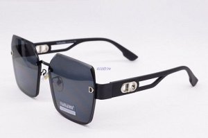 Солнцезащитные очки YAMANNI (чехол) 2405 С4-08