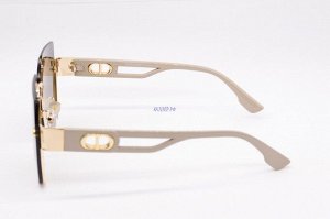 Солнцезащитные очки YAMANNI (чехол) 2405 С8-252