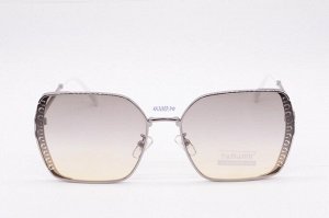 Солнцезащитные очки YAMANNI (чехол) 2502 С2-20