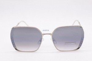 Солнцезащитные очки YAMANNI (чехол) 2502 С3-62