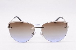 Солнцезащитные очки YAMANNI (чехол) 2503 С3-26