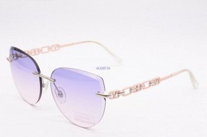 Солнцезащитные очки YAMANNI (чехол) 2504 С3-50