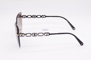 Солнцезащитные очки YAMANNI (чехол) 2504 С8-26