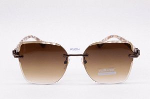 Солнцезащитные очки YAMANNI (чехол) 2505 С10-02