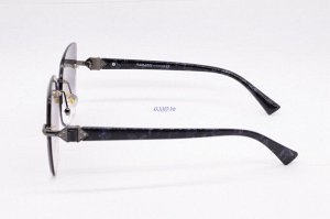 Солнцезащитные очки YAMANNI (чехол) 2505 С2-124