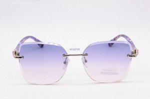 Солнцезащитные очки YAMANNI (чехол) 2505 С3-50