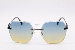 Солнцезащитные очки YAMANNI (чехол) 2506 С3-11