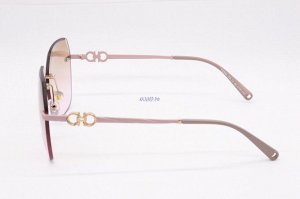 Солнцезащитные очки YAMANNI (чехол) 2506 С8-13