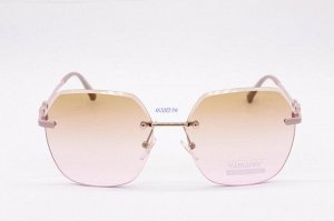 Солнцезащитные очки YAMANNI (чехол) 2506 С8-13