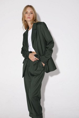 Костюм Pirs 4937 хаки