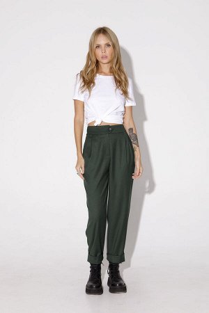 Костюм Pirs 4937 хаки