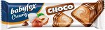 Вафельный батончик Baby Fox Creamy Choco 23г
