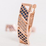 Серьги F82202644-11