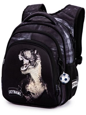 Рюкзак SkyName R2-202 + брелок мячик