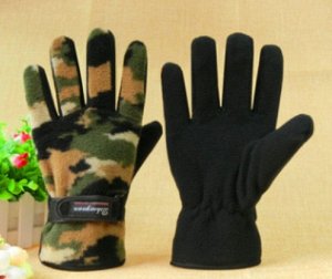 Перчатки Перчатки. Материал: флис. Очень теплые, удобные. Размер (длина см): S(21), M(23см), L (25см)