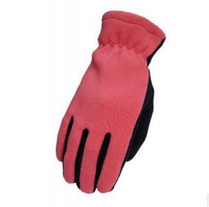 Перчатки Перчатки. Материал: флис. Очень теплые, удобные. Размер (длина см): 24,5см