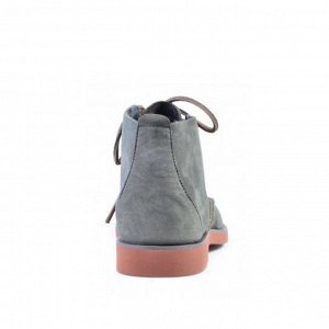 Мужские ботинки B*o*a*t* *O*x*f*o*r*d* *D*e*s*e*r*t* Boot Dark Gray