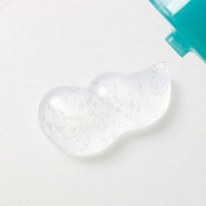 ORBIS Aqua Peeling Gel - легкий пилинговый гель для нежной кожи