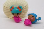 Миникуколка Lalaloopsy