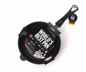 "Frying Pans Titan" Сковорода 20см с индукционным дном, с/р