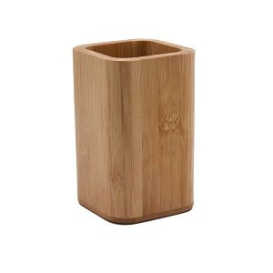 "WOOD&NATURAL" Стакан 7х11см, бамбук