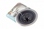 &quot;Clean&quot; Ситечко для раковины 12см HB8171CC ВЭД