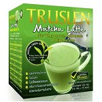TRUSLEN Matcha Latte
