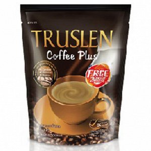 Truslen instant coffee mix powder coffee