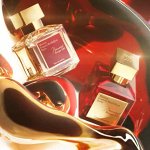 Поступление BACCARAT ROUGE 540