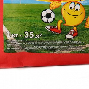 Семена газонной травы Sport Meister Gras, 1 кг