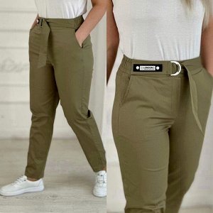Брюки женские, код 50317689