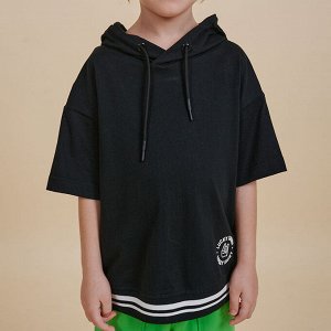BFTK3353 футболка для мальчиков (1 шт в кор.)