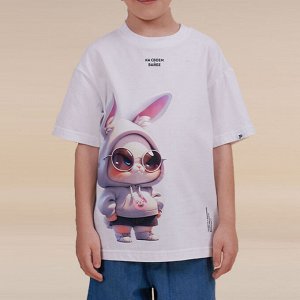 UFT3360/1 футболка для детей