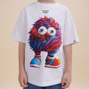 UFT3360/3 футболка для детей