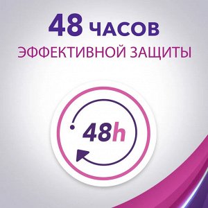 ЛЕДИ СПИД СТИК Дезодорант-антиперспирант спрей "Арбуз" 150 мл