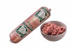 Фарш Крестьянский 500 гр КП ( 1/15)