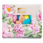 Конфеты BIND CHOCOLATE Rainbow Mix Dragees 100 г