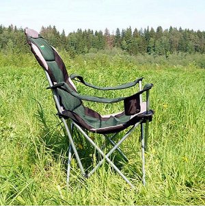 Canadian Camper Туристическое кресло складное