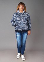 Толстовка &quot;Дикси&quot;