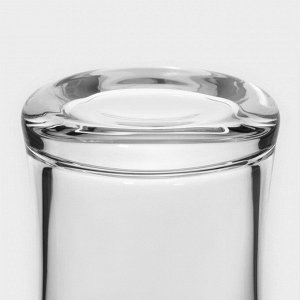 Набор стеклянных стаканов для сока BUTEO, 150 мл, 6 шт