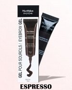 Водостойкий гель для бровей Eyebrow Gel ESPRESSO