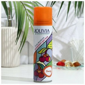 Olivia energy Дезодорант-спрей женский 150 мл