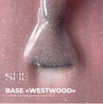 КАМУФЛИРУЮЩЕЕ БАЗОВОЕ ПОКРЫТИЕ «WESTWOOD» 15 мл