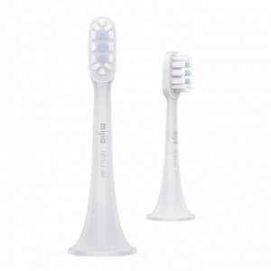 Сменные насадки для зубной щетки Xiaomi Mijia Electric Toothbrush T300/ T500 / Насадка для зубной щетки Mijia 1шт