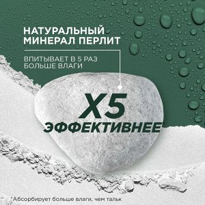 ГАРНЬЕР Мужской дезодорант-спрей "Защита" 150 мл