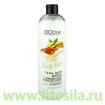 Гель для душа Миндальное молочко и мёд 500мл BATHS BODY BEST