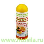 Гигиеническая помада &quot;Фруктовый рай&quot; Апельсин